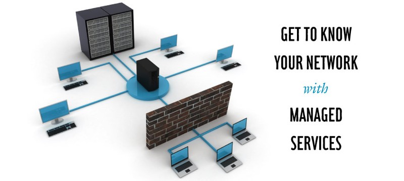 Managed Services slide