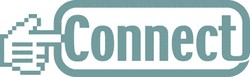 Connect Content Management System Logo