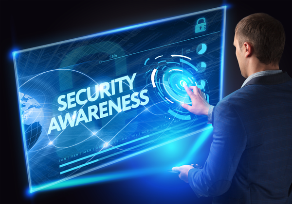 CyberSecurity Awareness Training for NYS DFS cyber security laws
