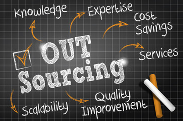 image depicting IT Outsourcing near me